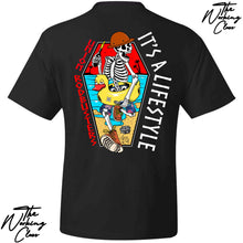 Load image into Gallery viewer, IT'S A LIFESTYLE T-SHIRT