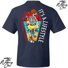 Load image into Gallery viewer, IT'S A LIFESTYLE T-SHIRT