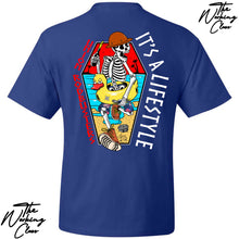 Load image into Gallery viewer, IT'S A LIFESTYLE T-SHIRT
