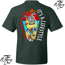 Load image into Gallery viewer, IT'S A LIFESTYLE T-SHIRT