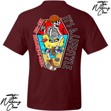 Load image into Gallery viewer, IT'S A LIFESTYLE T-SHIRT