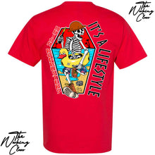 Load image into Gallery viewer, IT'S A LIFESTYLE T-SHIRT