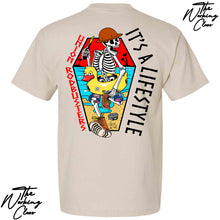 Load image into Gallery viewer, IT'S A LIFESTYLE T-SHIRT