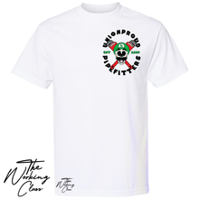 Load image into Gallery viewer, LUIGI PIPEFITTER T-SHIRT