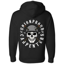 Load image into Gallery viewer, NAIL HEAD PULLOVER HOODIE