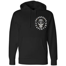 Load image into Gallery viewer, NAIL HEAD PULLOVER HOODIE
