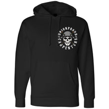 Load image into Gallery viewer, NAIL HEAD PULLOVER HOODIE