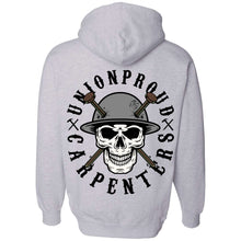 Load image into Gallery viewer, NAIL HEAD PULLOVER HOODIE