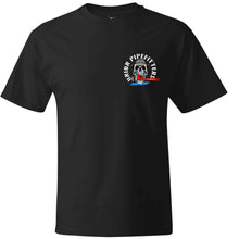 Load image into Gallery viewer, WATER EYES PIPEFITTER T-SHIRT
