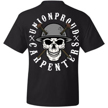 Load image into Gallery viewer, Copy of Copy of WORK HARD AF T-SHIRT