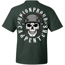 Load image into Gallery viewer, Copy of Copy of WORK HARD AF T-SHIRT