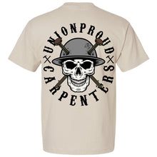 Load image into Gallery viewer, Copy of Copy of WORK HARD AF T-SHIRT