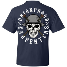 Load image into Gallery viewer, Copy of Copy of WORK HARD AF T-SHIRT