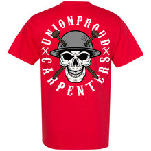 Load image into Gallery viewer, Copy of Copy of WORK HARD AF T-SHIRT