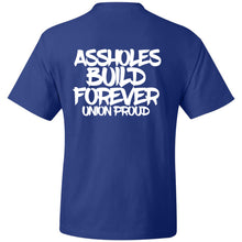 Load image into Gallery viewer, Copy of WORK HARD AF T-SHIRT