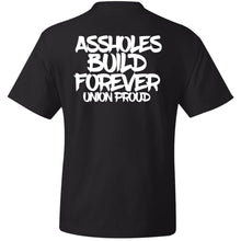 Load image into Gallery viewer, Copy of WORK HARD AF T-SHIRT