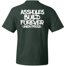 Load image into Gallery viewer, Copy of WORK HARD AF T-SHIRT