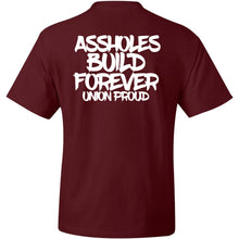 Load image into Gallery viewer, Copy of WORK HARD AF T-SHIRT