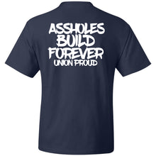 Load image into Gallery viewer, Copy of WORK HARD AF T-SHIRT