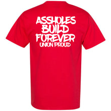 Load image into Gallery viewer, Copy of WORK HARD AF T-SHIRT