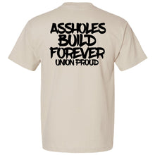 Load image into Gallery viewer, Copy of WORK HARD AF T-SHIRT