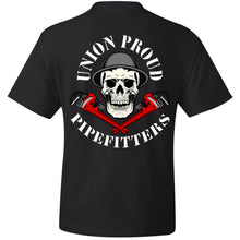 Load image into Gallery viewer, PIPEFITTER T-SHIRT