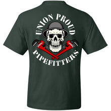 Load image into Gallery viewer, PIPEFITTER T-SHIRT
