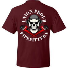 Load image into Gallery viewer, PIPEFITTER T-SHIRT