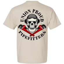 Load image into Gallery viewer, PIPEFITTER T-SHIRT