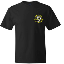 Load image into Gallery viewer, BOLT EYES ELECTRICIAN T-SHIRT