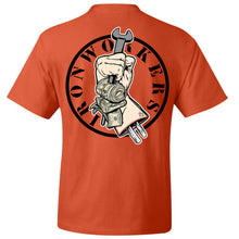 Load image into Gallery viewer, SPUD MONEY GLOVE T-SHIRT