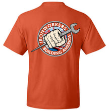 Load image into Gallery viewer, KNUCLE PUD T-SHIRT