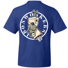 Load image into Gallery viewer, SPUD MONEY GLOVE T-SHIRT