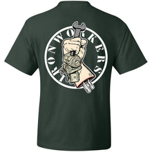 Load image into Gallery viewer, SPUD MONEY GLOVE T-SHIRT