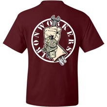 Load image into Gallery viewer, SPUD MONEY GLOVE T-SHIRT