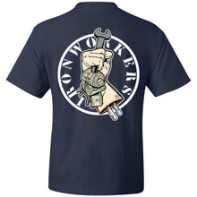 Load image into Gallery viewer, SPUD MONEY GLOVE T-SHIRT