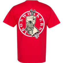 Load image into Gallery viewer, SPUD MONEY GLOVE T-SHIRT
