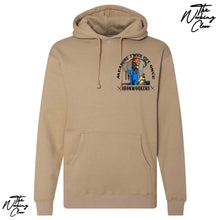 Load image into Gallery viewer, CUT ONCE HOODIE