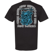 Load image into Gallery viewer, WORK HARD LAY PIPE T-SHIRT
