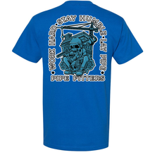 Load image into Gallery viewer, WORK HARD LAY PIPE T-SHIRT