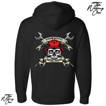 Load image into Gallery viewer, IRONWORKER UNION PROUD HOODIE
