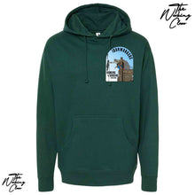 Load image into Gallery viewer, IRONWORKER REACHING HOODIE