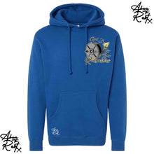Load image into Gallery viewer, REEL THE MONEY HOODIE