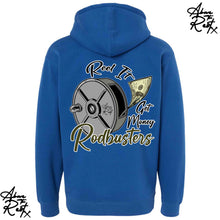 Load image into Gallery viewer, REEL THE MONEY HOODIE