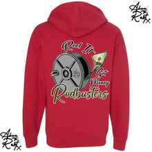 Load image into Gallery viewer, REEL THE MONEY HOODIE