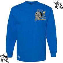 Load image into Gallery viewer, REEL THE MONEY LONG SLEEVE