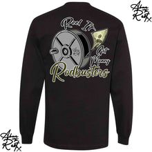 Load image into Gallery viewer, REEL THE MONEY LONG SLEEVE