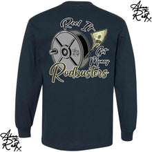 Load image into Gallery viewer, REEL THE MONEY LONG SLEEVE