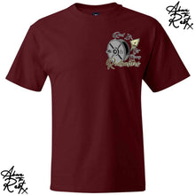 Load image into Gallery viewer, REEL THE MONEY T-SHIRT
