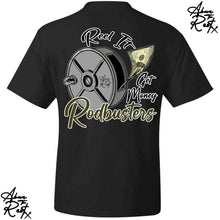 Load image into Gallery viewer, REEL THE MONEY T-SHIRT